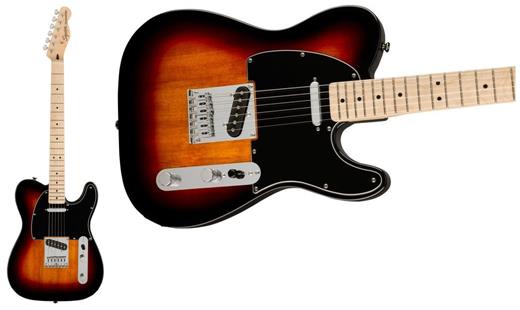 review fender-sq-affinity-tele-mn-3-sb review fender-sq-affinity-tele-mn-3-sb