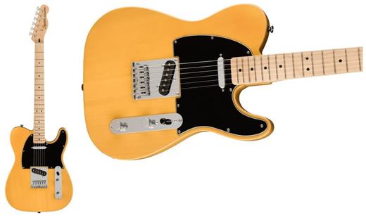 review fender-sq-affinity-tele-mn-bb review fender-sq-affinity-tele-mn-bb