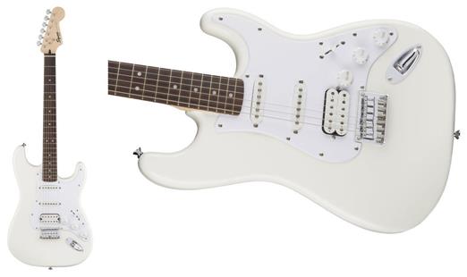 review fender-sq-bullet-strat-ht-hss-il-awt