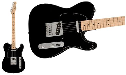 review fender-sq-bullet-tele-mn-black-ltd review fender-sq-bullet-tele-mn-black-ltd