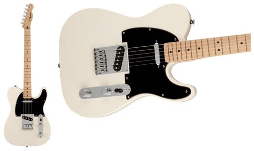 review fender-sq-bullet-tele-mn-white-ltd review fender-sq-bullet-tele-mn-white-ltd