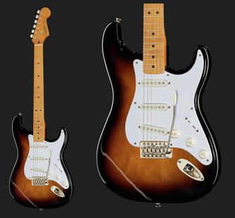 review fender-sq-cv-50s-strat-mn-2-sb