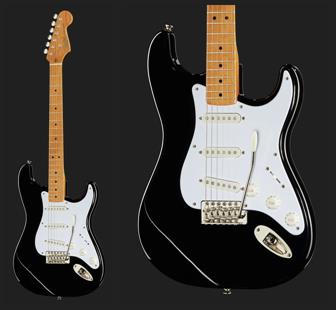 review fender-sq-cv-50s-strat-mn-bk review fender-sq-cv-50s-strat-mn-bk
