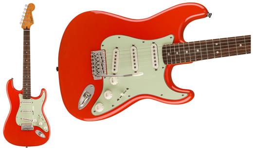 review fender-sq-cv-60s-strat-lrl-fr