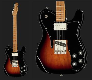 review fender-sq-cv-70s-tele-cstm-mn-3ts review fender-sq-cv-70s-tele-cstm-mn-3ts