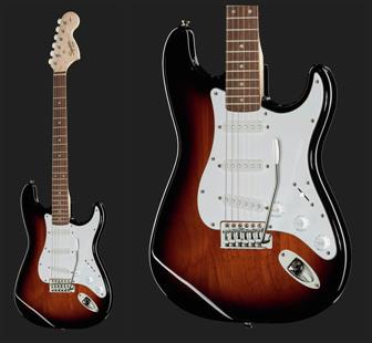review fender-squier-affinity-il-bsb review fender-squier-affinity-il-bsb