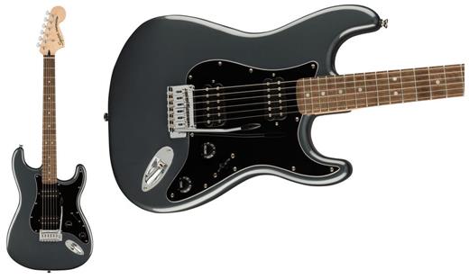 review fender-squier-affinity-strat-hh-il-cf review fender-squier-affinity-strat-hh-il-cf