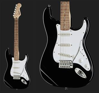 review fender-squier-bullet-strat-bk