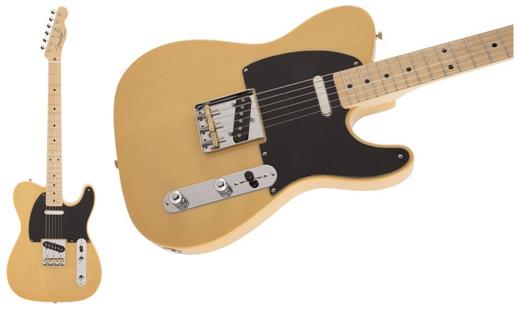 review fender-traditional-50s-tele-mn-btb review fender-traditional-50s-tele-mn-btb