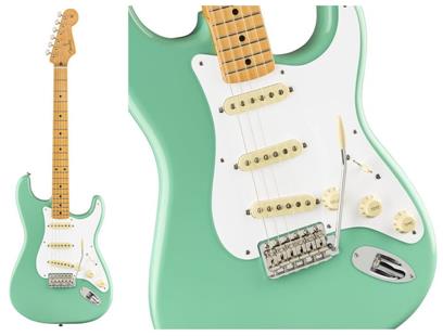 review fender-vintera-50s-strat-mn-sfg review fender-vintera-50s-strat-mn-sfg