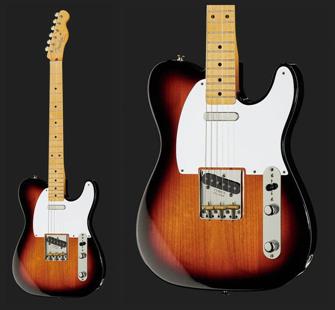 review fender-vintera-50s-telecaster-mn-2-sb review fender-vintera-50s-telecaster-mn-2-sb