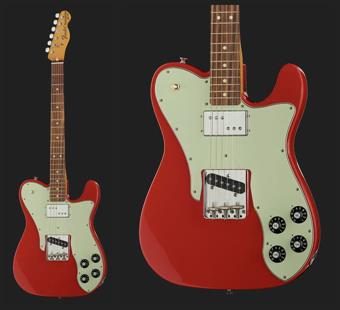review fender-vintera-70s-tele-custom-fr