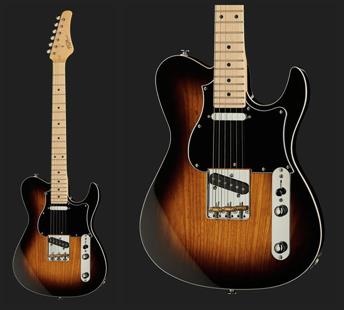 review fgn-j-standard-iliad-sb