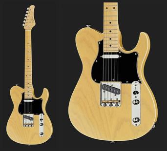 review fgn-j-standard-iliad-white-blond review fgn-j-standard-iliad-white-blond