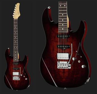 review fgn-j-standard-odyssey-du-ibs