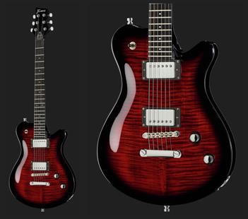 review framus-d-series-panthera-supreme-bb