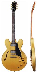 review gibson-1961-es-335-reissue-vn-uha review gibson-1961-es-335-reissue-vn-uha