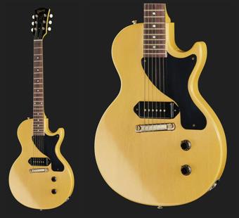 review gibson-57-lp-junior-sc-tv-yellow-ula review gibson-57-lp-junior-sc-tv-yellow-ula