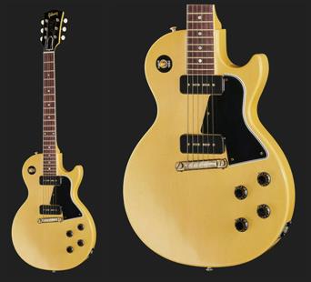 review gibson-57-lp-special-sc-tv-yellow-ula review gibson-57-lp-special-sc-tv-yellow-ula