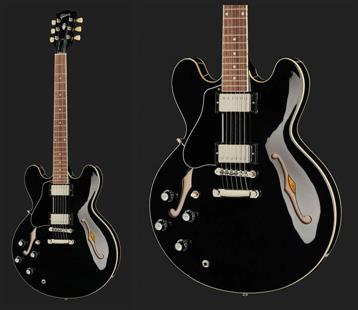 review gibson-es-335-dot-vintage-ebony-lh review gibson-es-335-dot-vintage-ebony-lh