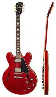 review gibson-es-335-figured-60s-cherry review gibson-es-335-figured-60s-cherry
