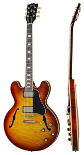 review gibson-es-335-figured-iced-tea review gibson-es-335-figured-iced-tea