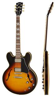 review gibson-es-345-vintage-burst review gibson-es-345-vintage-burst
