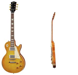 review gibson-les-paul-59-lemonburst-uha review gibson-les-paul-59-lemonburst-uha