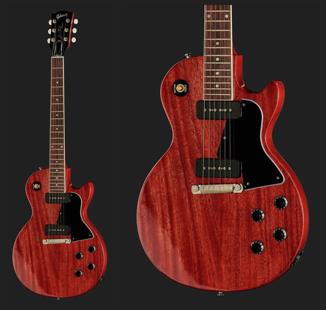 review gibson-les-paul-special-vintagecherry
