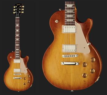 review gibson-les-paul-tribute-shb