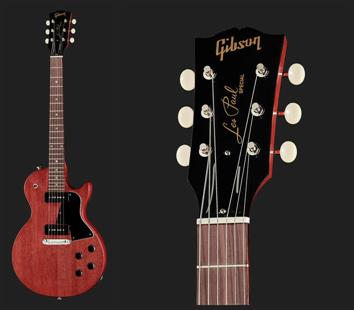review gibson-lp-special-tribute-p-90-vc review gibson-lp-special-tribute-p-90-vc