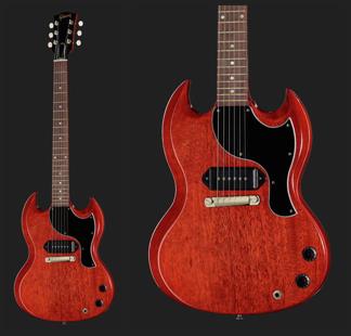 review gibson-sg-junior-vc review gibson-sg-junior-vc