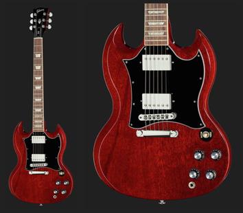 review gibson-sg-standard-hc review gibson-sg-standard-hc