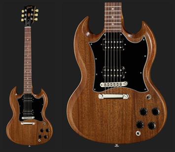 review gibson-sg-tribute-nw