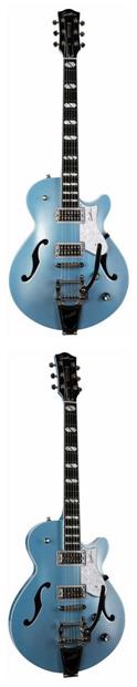 review godin-montreal-premiere-ltd-imp-blue