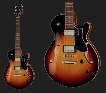review godin-montreal-premiere-sunburst review godin-montreal-premiere-sunburst