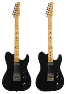 review godin-stadium-ht-matte-black-mn review godin-stadium-ht-matte-black-mn