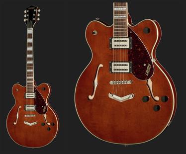 review gretsch-g2622-sbs-streamliner review gretsch-g2622-sbs-streamliner