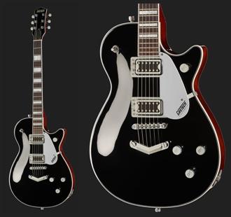 review gretsch-g5220-electromatic-jet-bt-bk