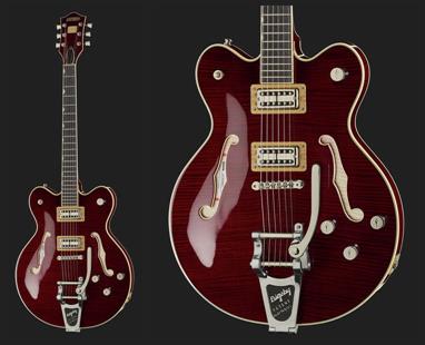 review gretsch-g6609tfm-pe-broadkaster-dcdcs review gretsch-g6609tfm-pe-broadkaster-dcdcs