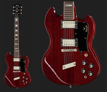 review guild-s-100-polara-cr review guild-s-100-polara-cr