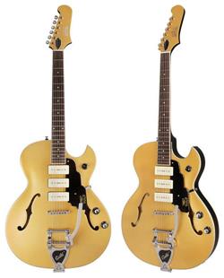 review guild-starfire-i-jet-90-gold-top