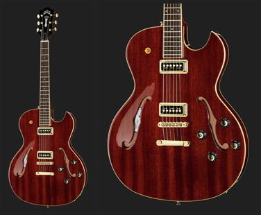 review guild-starfire-ii-dynasonic-rb
