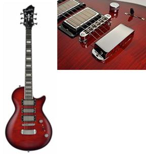review hagstrom-ultramax-special-srb
