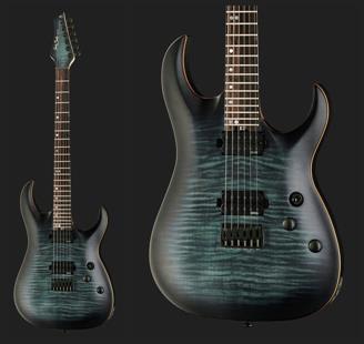 review harley-benton-amarok-6-bkbl-flame-burst review harley-benton-amarok-6-bkbl-flame-burst