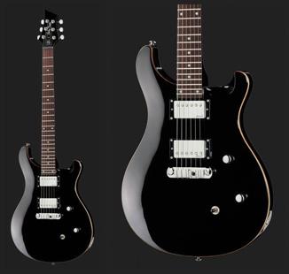 review harley-benton-cst-24-bk