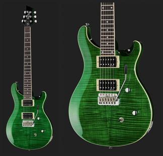 review harley-benton-cst-24t-emerald-flame review harley-benton-cst-24t-emerald-flame