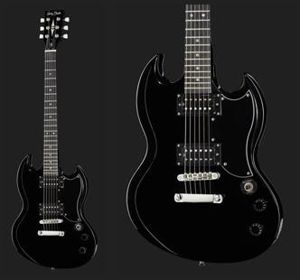 review harley-benton-dc-200-bk-student-series review harley-benton-dc-200-bk-student-series