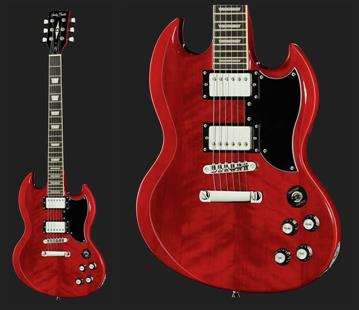 review harley-benton-dc-580-ch-vintage-series