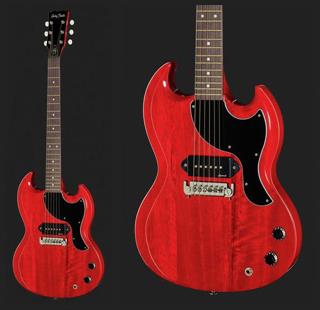 review harley-benton-dc-60-junior-faded-cherry review harley-benton-dc-60-junior-faded-cherry